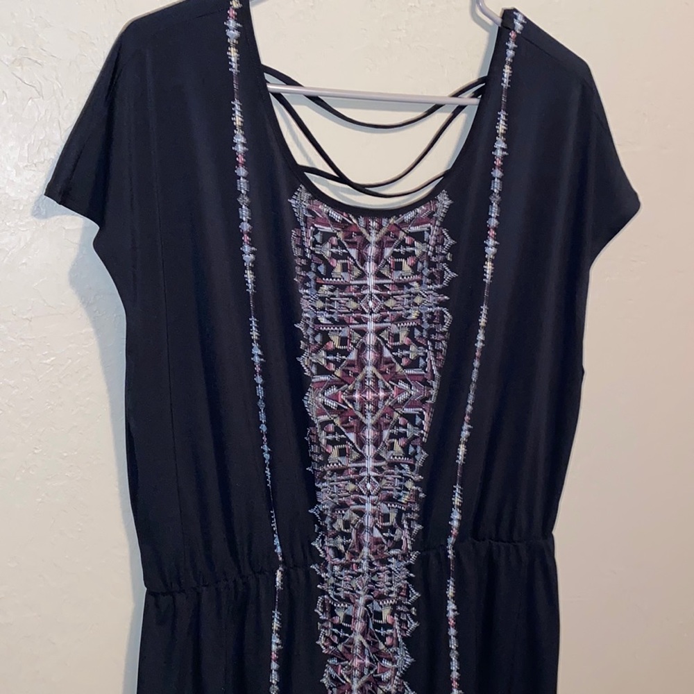 Maurice’s Sz 1 Dress